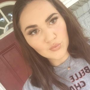 Meet your Posher, Kaylee